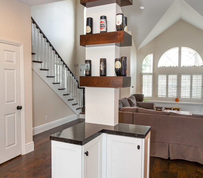 Full House Remodel in Westchester (972)