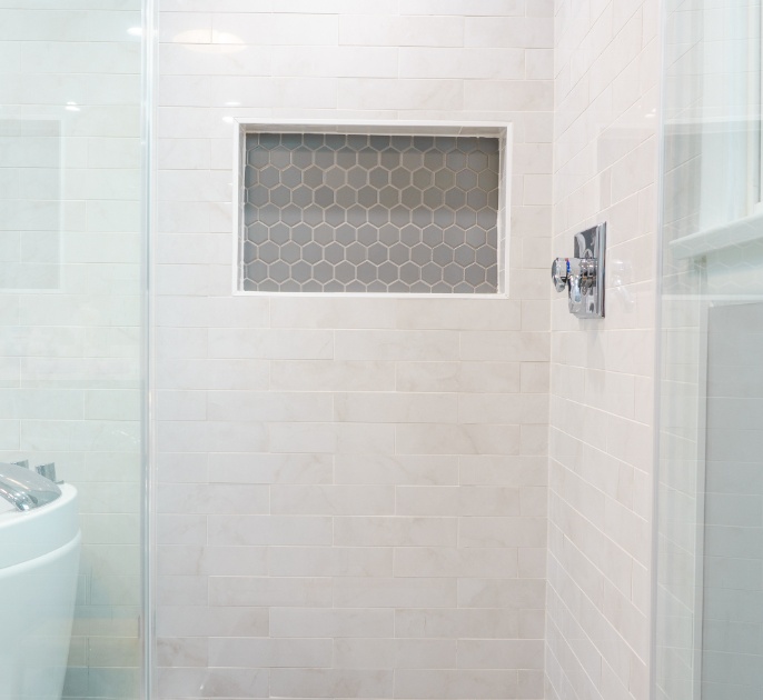 Bathroom Remodel in Northridge (2036)
