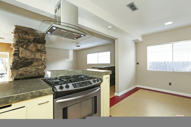 Mid-Century Kitchen Remodel in Valley Glen (2022)