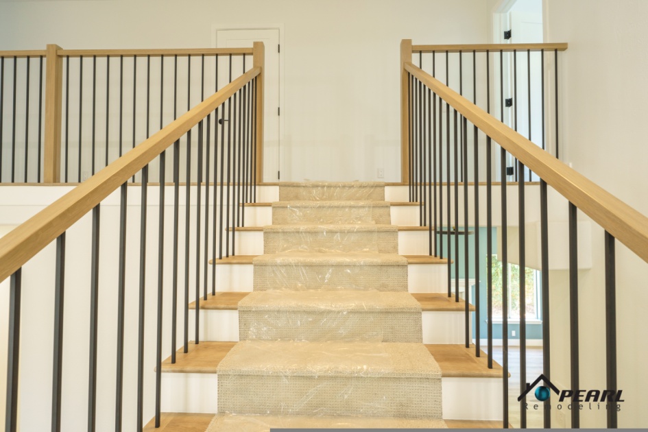 Full Home Remodel in Arcadia (2103)