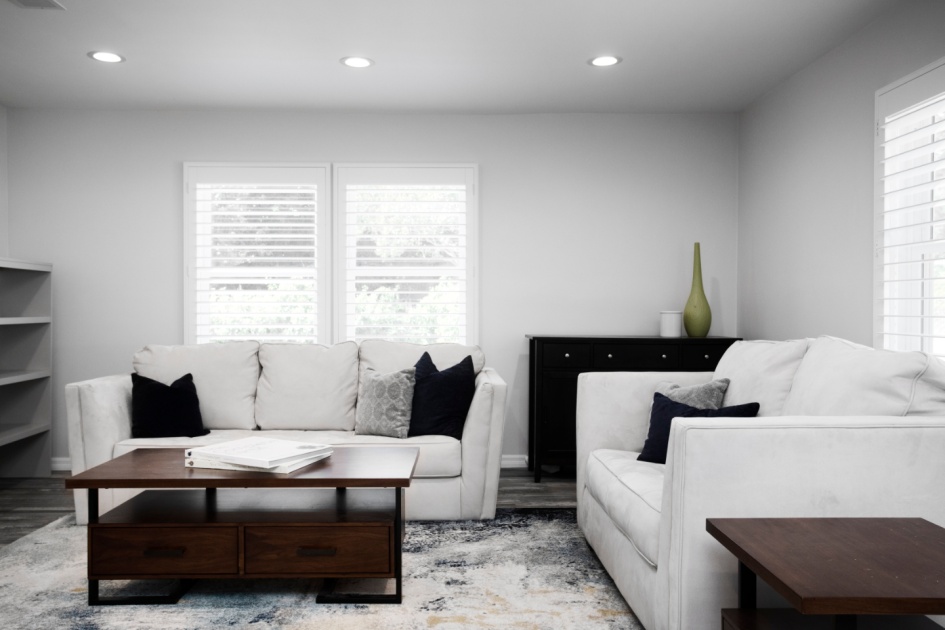 Full House Remodel in Sherman Oaks (1000)