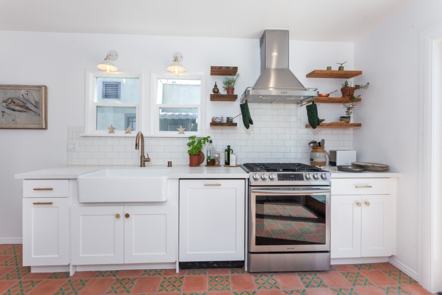 Full House Remodel in Silver Lake (1081)