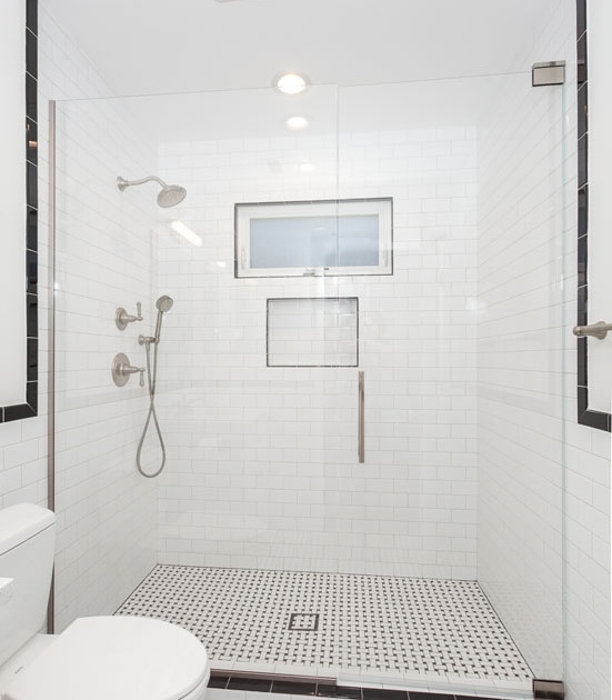 Bathroom Remodel in Los Angeles (1542)