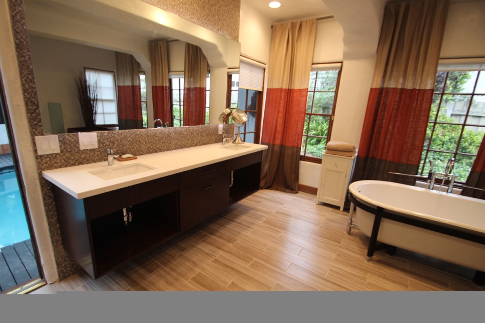 Bathroom Remodel in Santa Clarita (1582)