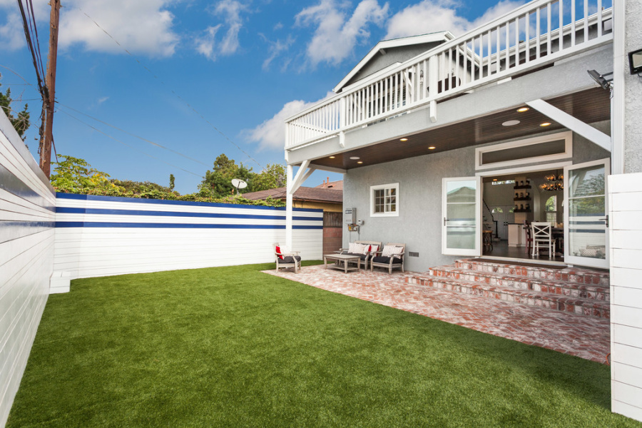 Full House Remodel in Westchester (977)