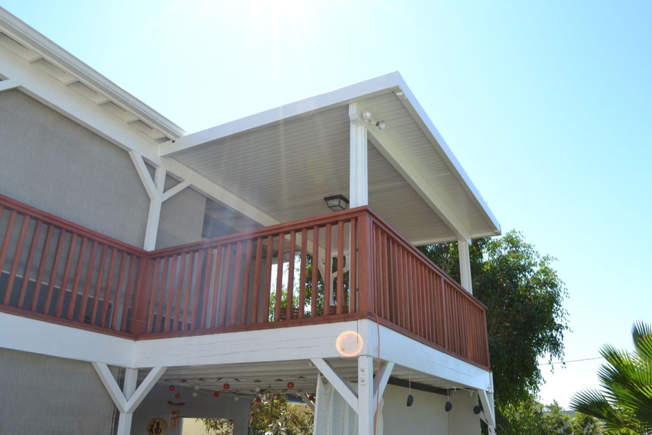 Backyard Remodeling and Exterior Work in Los Angeles (1296)