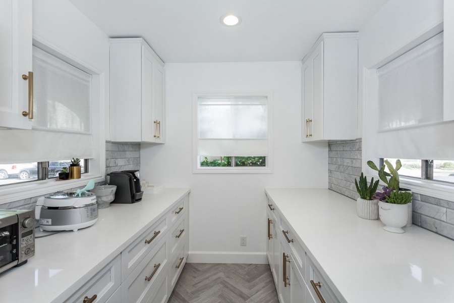 Kitchen Remodel in Los Angeles (1403)