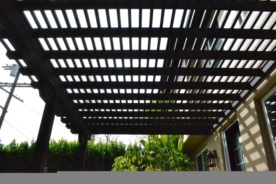 Backyard Remodeling and Exterior Work in Los Angeles (1266)