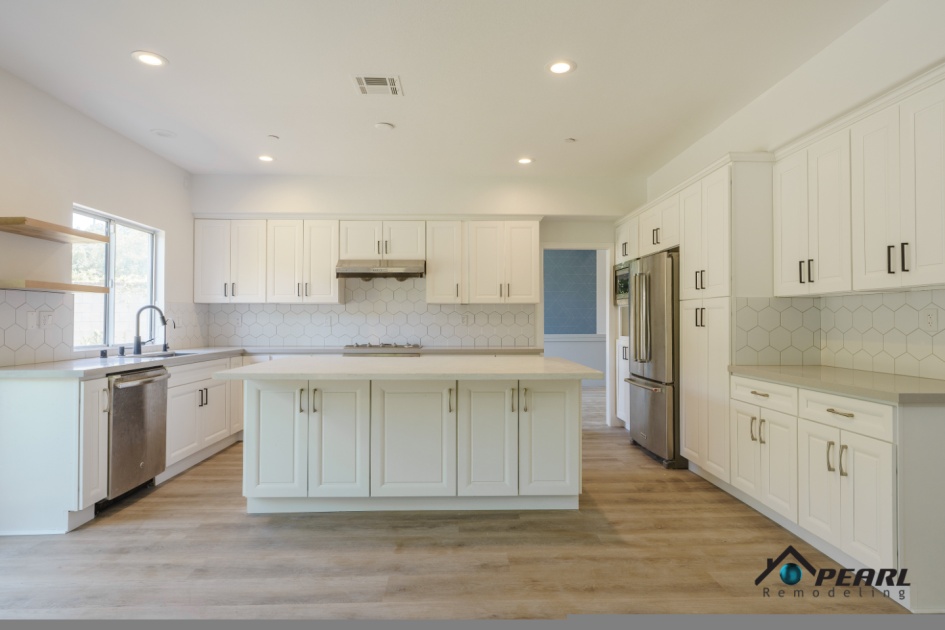 Full Home Remodel in Arcadia (2087)