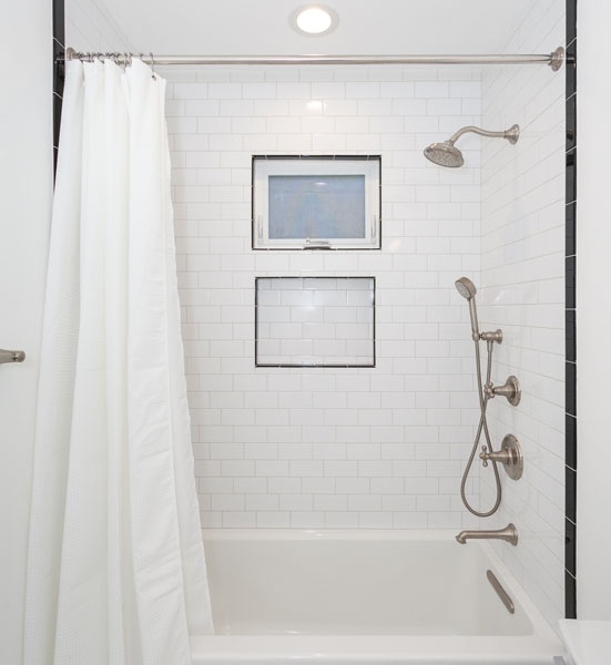 Bathroom Remodel in Los Angeles (1536)