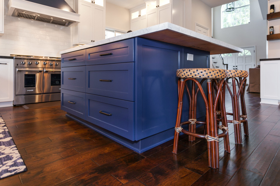 Full House Remodel in Westchester (968)