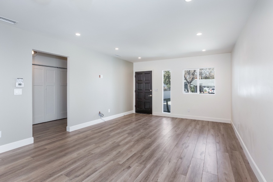 Full House Remodel in Woodland Hills (1132)