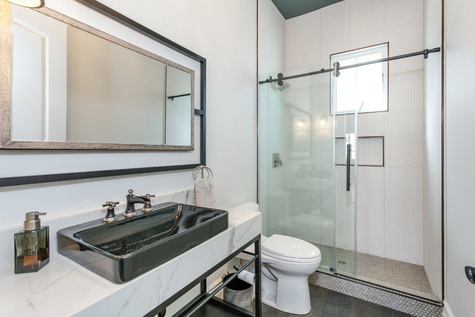 Full House Remodel in Woodland Hills (1054)