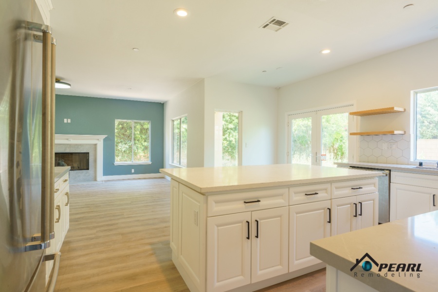 Full Home Remodel in Arcadia (2084)