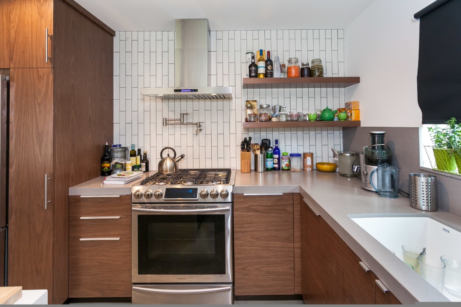 Full House Remodel in Woodland Hills (1118)