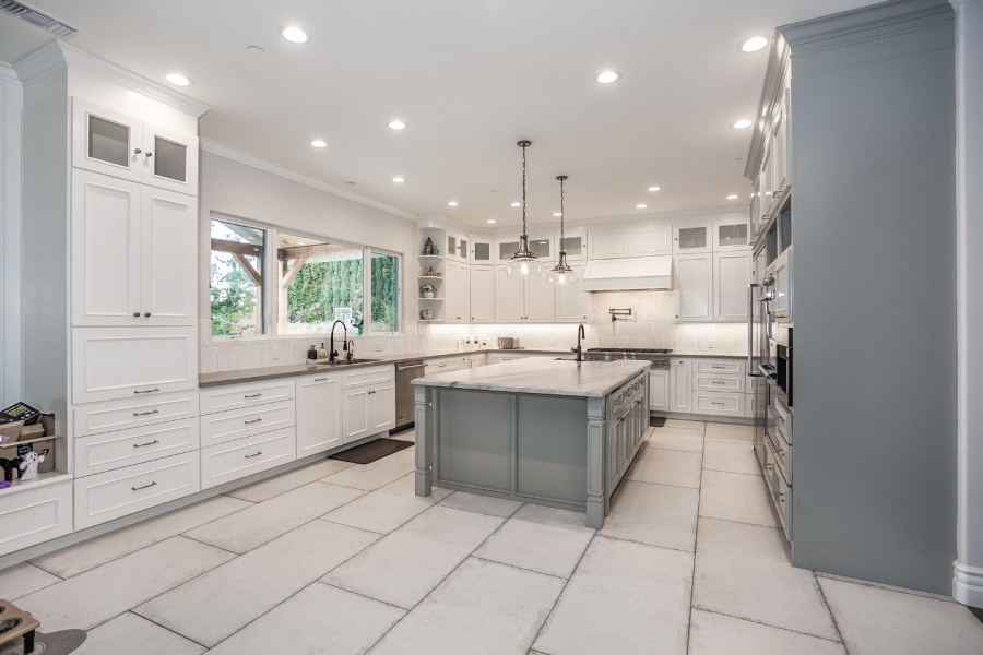 Full House Remodel in Woodland Hills (1049)