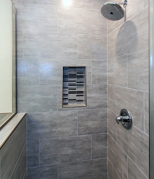Bathroom Remodel in Sherman Oaks (1520)