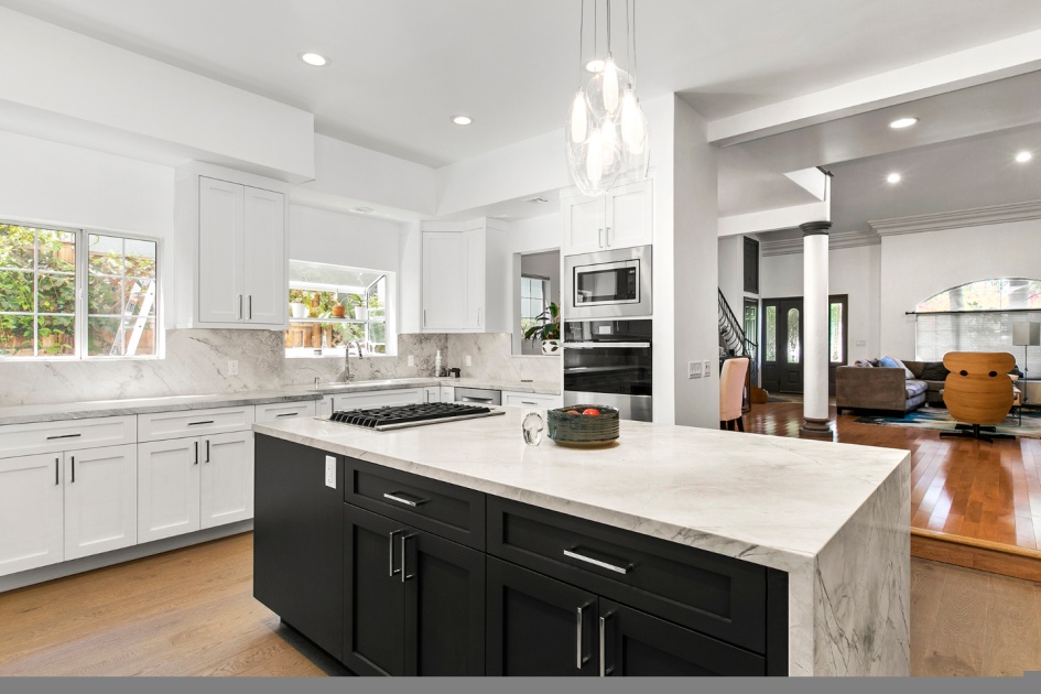 Kitchen Makeover in Los Angeles (2176)