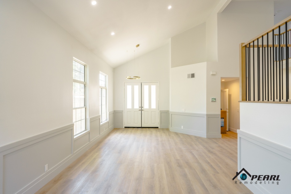 Full Home Remodel in Arcadia (2082)