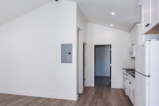 Clarendon ADU (#2510)| Pearl Remodeling