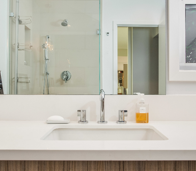 Full House Remodel in West Hollywood (983)