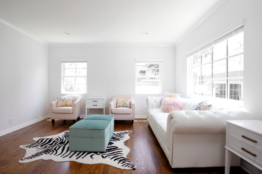 Room Addition in Sherman Oaks (1010)