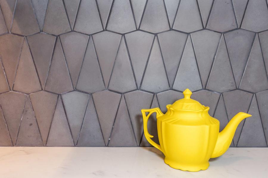 Kitchen Remodel in Santa Monica (1398)