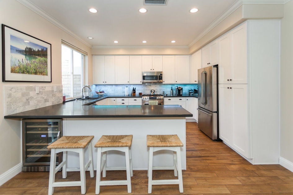 Kitchen Remodel in Thousand Oaks (1325)