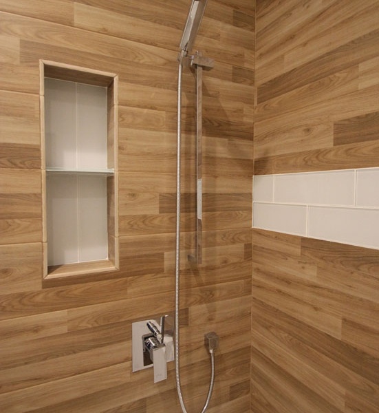 Bathroom Remodel in Woodland Hills (1483)