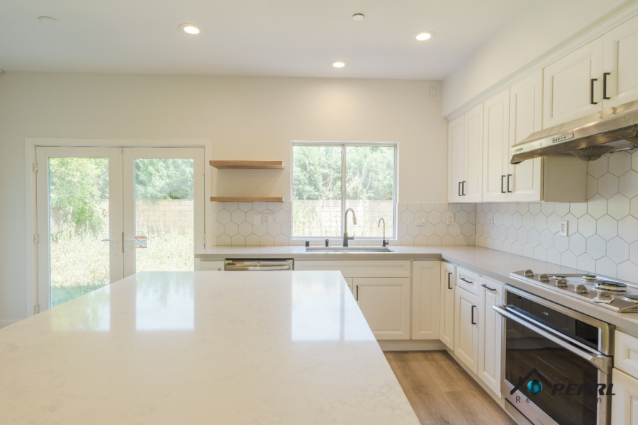 Full Home Remodel in Arcadia (2089)