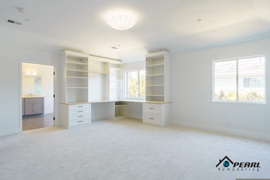 Full Home Remodel in Arcadia (2100)