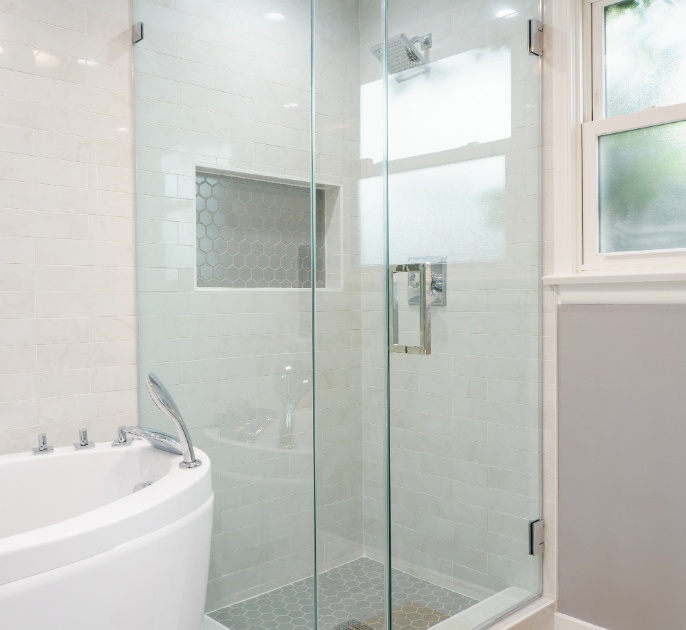 Bathroom Remodel in Northridge (2027)