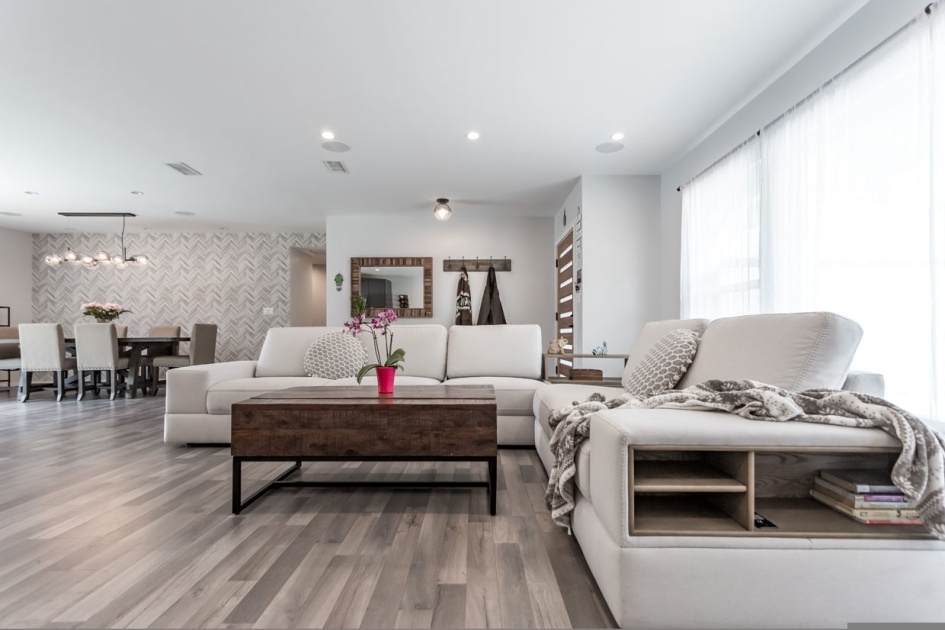 Kitchen Remodel in Woodland Hills (1462)