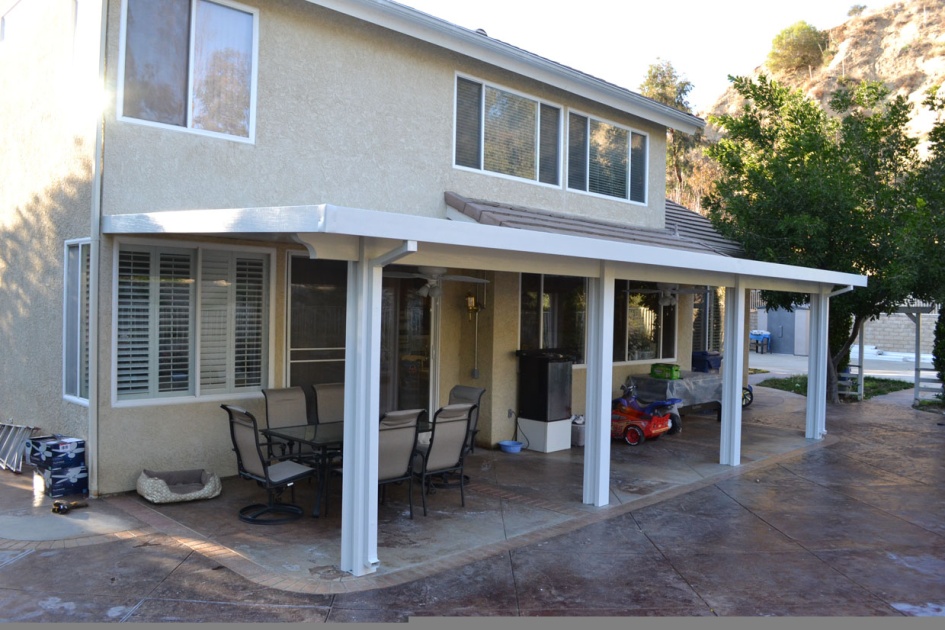 Backyard Remodeling and Exterior Work in Los Angeles (1289)