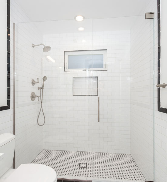 Bathroom Remodel in Los Angeles (1542)