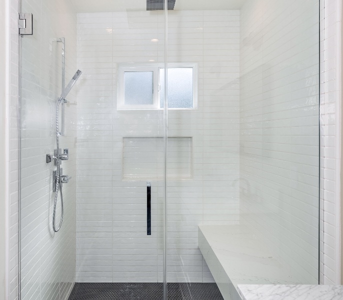 Full House Remodel in Woodland Hills (1130)