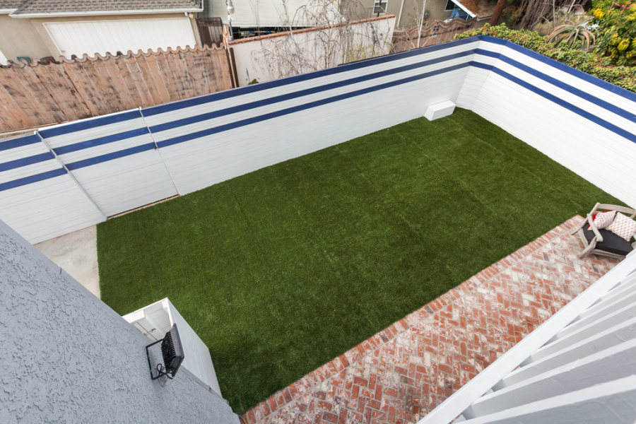 Full House Remodel in Westchester (974)