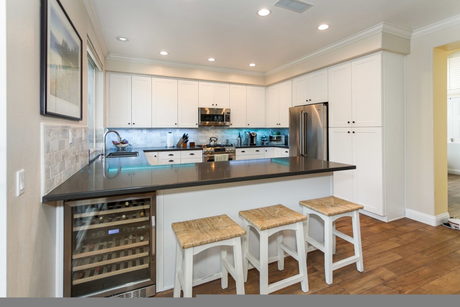 Kitchen Remodel in Thousand Oaks (1328)