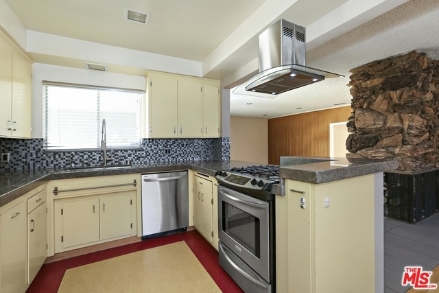 Mid-Century Kitchen Remodel in Valley Glen (2025)