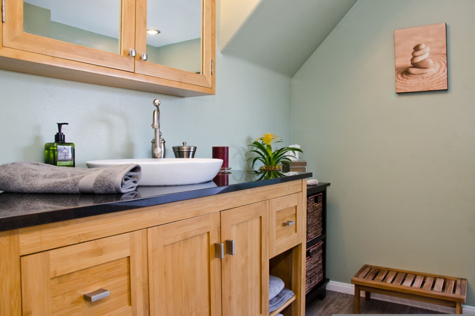 Bathroom Remodel in Hermosa Beach (1502)
