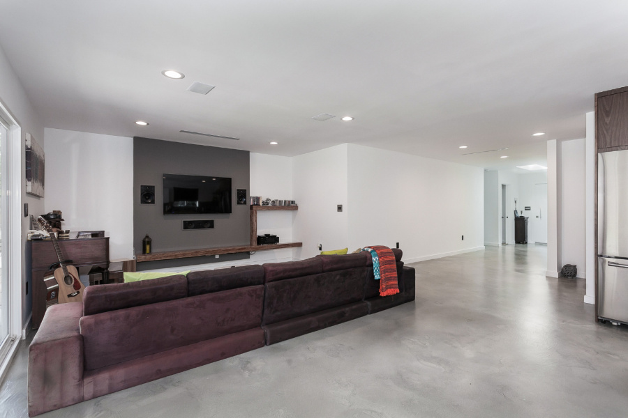 Full House Remodel in Woodland Hills (1123)