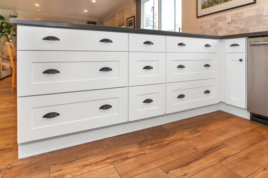 Kitchen Remodel in Thousand Oaks (1329)