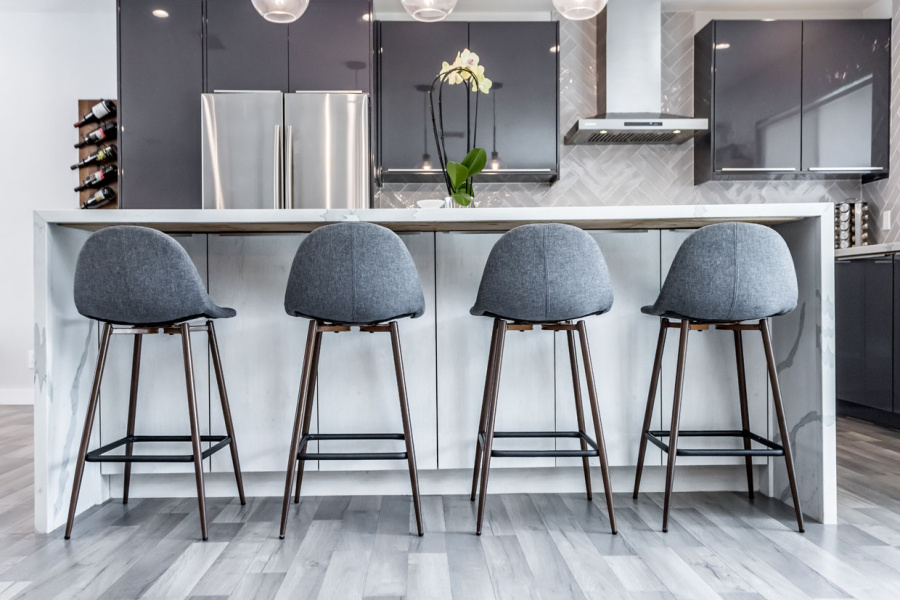 Kitchen Remodel in Woodland Hills  (1466)