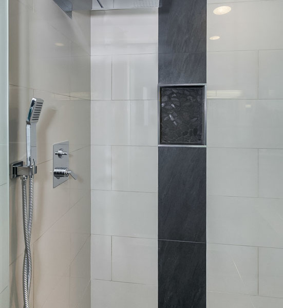 Bathroom Remodel in West Hollywood (1552)