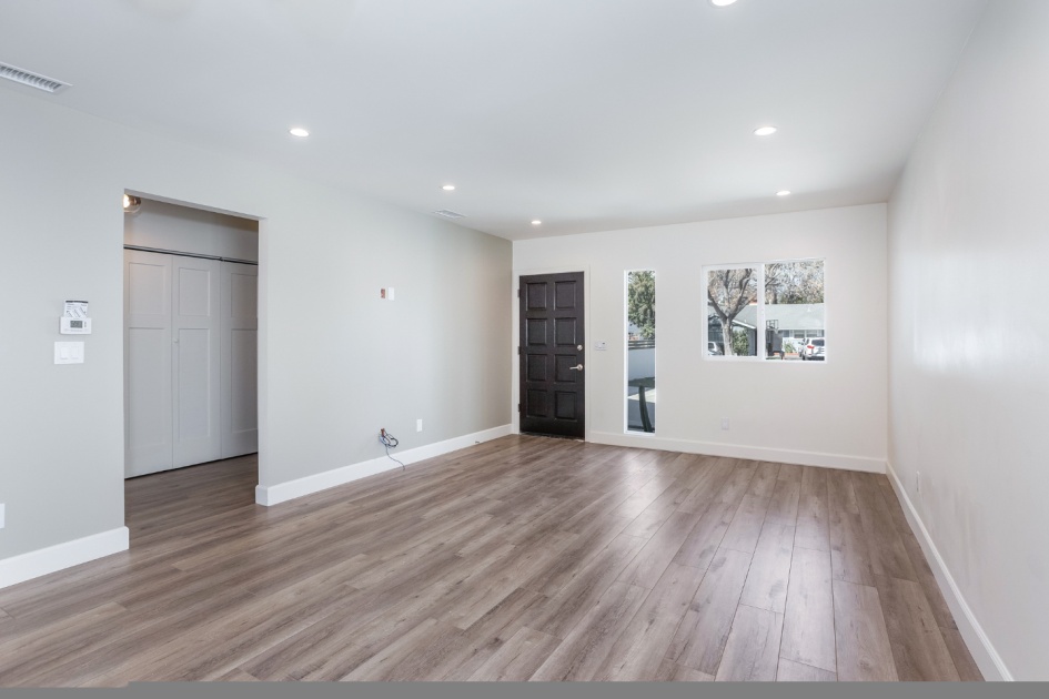 Full House Remodel in Woodland Hills (1132)