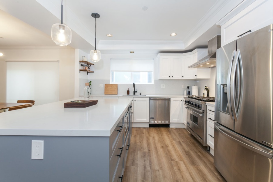 Kitchen Renovation  in Los Angeles  (2286)