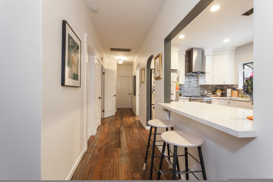 Full House Remodel in Los Angeles (1077)
