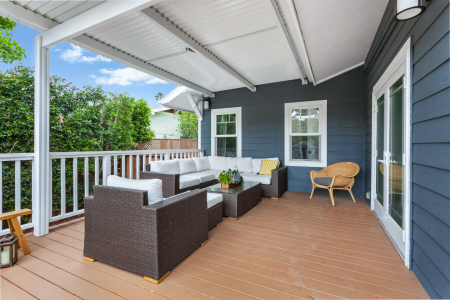 Full House Remodel in Los Angeles (1069)