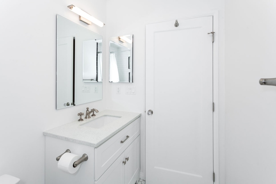 Bathroom Remodel in Los Angeles (1543)