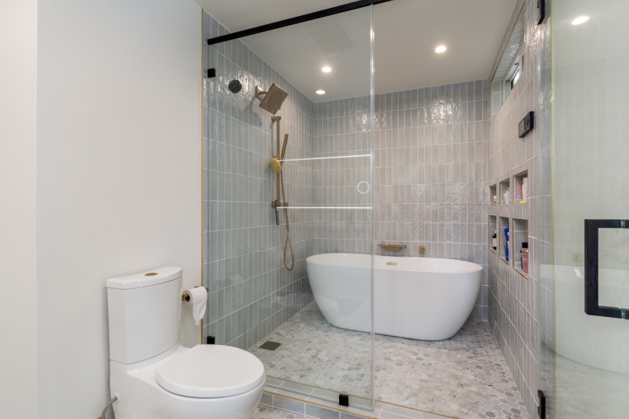 Bathroom Remodeling  in Agoura Hills  (2278)